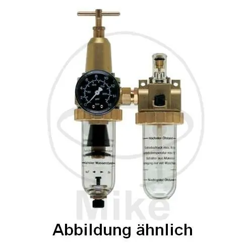 Top-Preis Conjunto de mantenimiento de 2 unidades G1/2 16 BAR 331.36