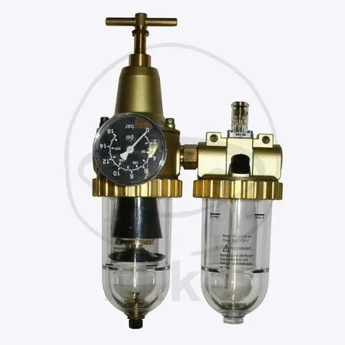 2-unit maintenance assembly 3/8 EWO 331.35 Preisreduziert