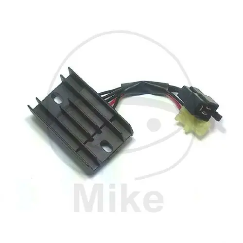 Neue Kollektion Regolatore raddrizzatore per Suzuki EN GN GZ TU 125 # GN GZ GNX 250