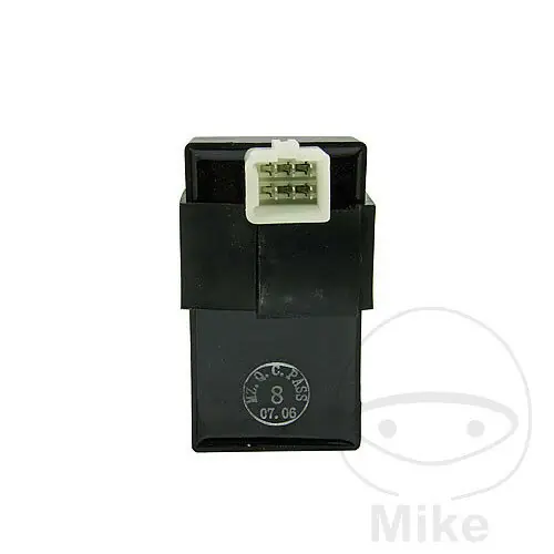 Garantierte Lieferung Ignition control unit CDI unit for AGM Benzhou Flex Tech Huatian Jonway Longbo