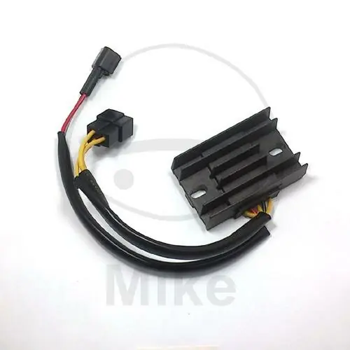 Top-Angebot Regler Gleichrichter für Suzuki DR-Z 400 # 2000-2008