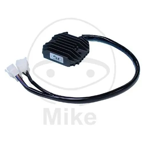 Nur Für Kurze Zeit Regulador rectificador para Kawasaki ZX-6R 636 # ZX-6RR 600