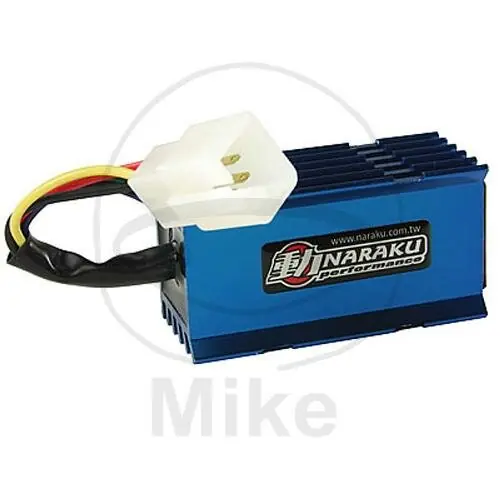 CDI EINHEIT AC RAC NARAKU ALTN 7000786 Gratis Versand