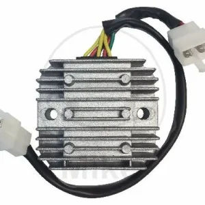 Markenprodukt REGLER/GLEICHRICHTER