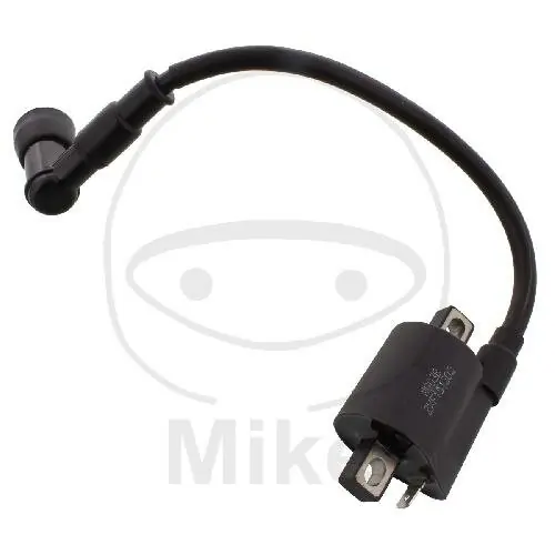 Bobine d'allumage avec cosse de bougie Original pour Derbi Senda 125 # 2007-2016 Sonderaktion