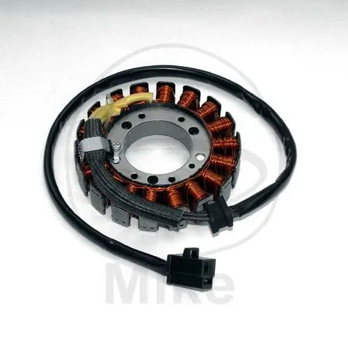 Preis Gesenkt Alternateur Induit Stator Générateur TMX pour Kawasaki ZX-6R 600 95-97 # ZZR 600 90-06