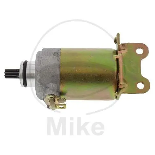 Starter complete for Aprilia Habana 125 Piaggio Hexagon Liberty Sfera 125 Knallerangebot