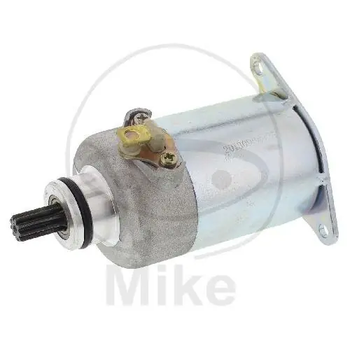 Starter complete for SYM Citycom 125 GTS 125 Joymax HD 125 Evo Mega-Angebot