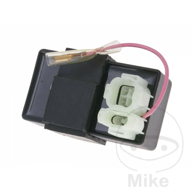 Kostenloser Versand Ignition control unit CDI unit for AGM CPI Generic Keeway Longjia MZ/MUZ SFM