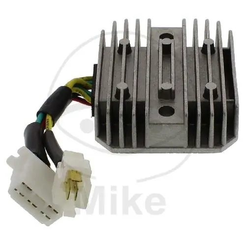 REGLER/GLEICHRICHTER Wochenendangebot