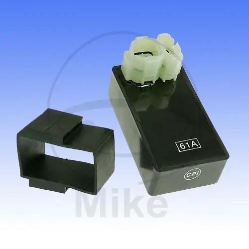 Mega-Angebot CDI EINHEIT STD AC 45KM/H