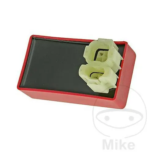 Echt Allumage Unité de commande CDI ouverte pour AGM Generic Jonway Keeway Longjia