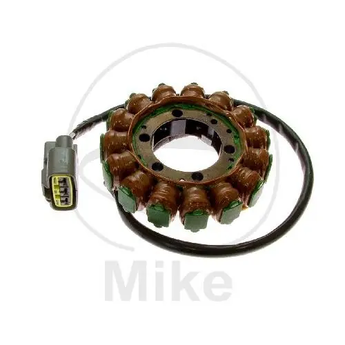 Jetzt Bestellen Alternateur Induit Stator Générateur TMX pour Kawasaki ZX-10R 1000 Ninja # 2008-2010