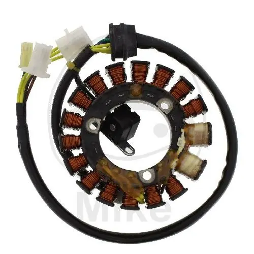Letzte Chance Lichtmaschine Anker Stator Generator TMX für Suzuki DR 650 # 1991-1996