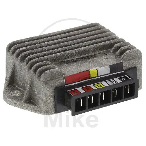 Highlight REGLER/GLEICHRICHTER