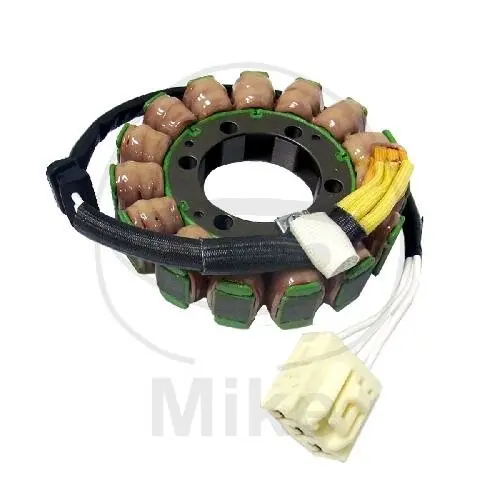 Preisknaller Lichtmaschine Anker Stator Generator TMX für Kawasaki ZX-10R 1000 D Ninja # 2006-2007