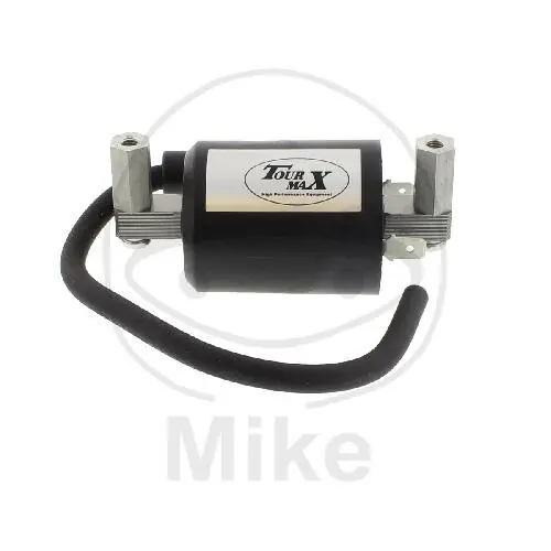 Ignition coil 12V Tourmax for Suzuki GN GNX TU 250 Gratis Versand