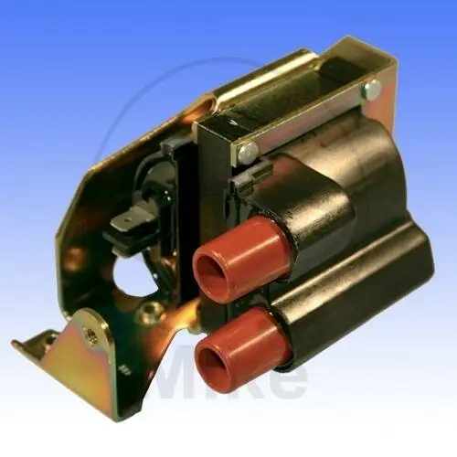 Bobina de encendido BOSCH para BMW R45 65 80 100 Heißes Angebot