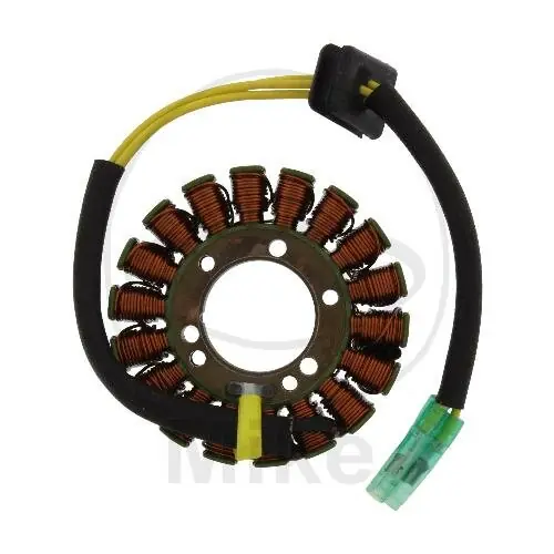 Lichtmaschine Anker Stator Generator JMP für Suzuki GS 450 500 550 650 850 GSX 250 400 750 Sofort Bestellen