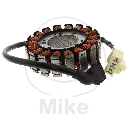 Alternator Armature Stator Generator TMX for Yamaha FZS 1000 Fazer # 2001-2005 Schnäppchen