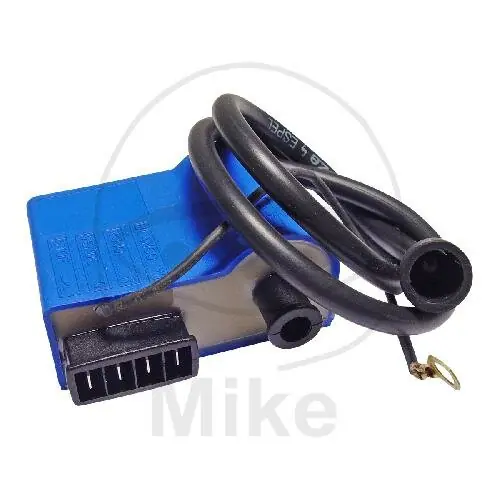 Bobine d'allumage 12V pour Benelli Piaggio Vespa Schnäppchen
