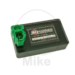 Neu Im Sortiment CDI EINHEIT DC NARAKU