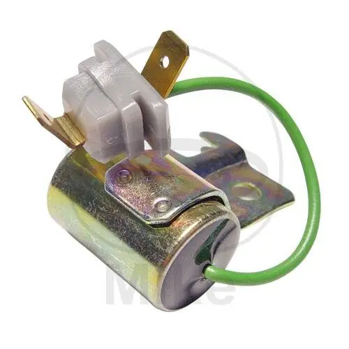 Zertifiziert Z KONDENSATOR