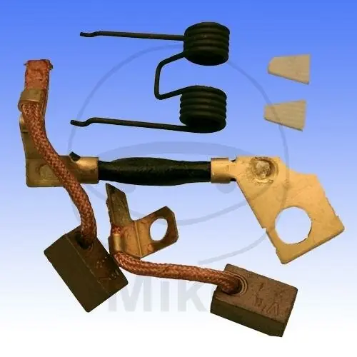 Brosses de démarrage pour BMW R 45 50 60 65 75 80 90 100 850 1100 1150 1200 Direkt Vom Hersteller