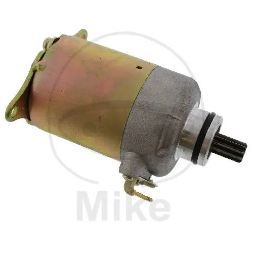Bestseller Motor de arranque completo p. Flex Tech Athena I Cruiser Dolphin Firenze Fun 125