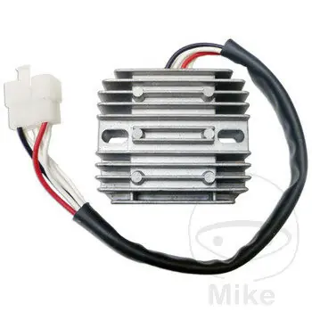 Sonderaktion Regulador rectificador para Yamaha 250 600 750 850 1300