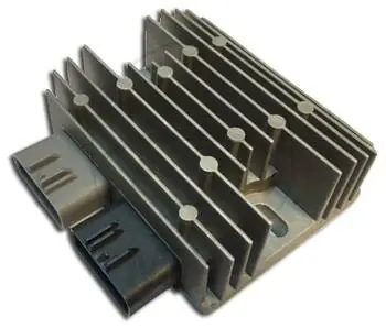 REGLER/GLEICHRICHTER Ausverkauf