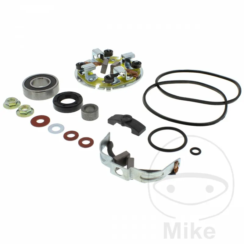 Kit de reparación de arranque con soporte para Yamaha XV 500 535 XVS 650 Sichere Zahlung
