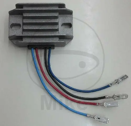 Beliebt REGLER/GLEICHRICHTER