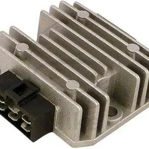 REGLER/GLEICHRICHTER Ausverkauf