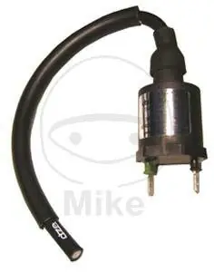 Kostenloser Versand Bobine d'allumage 12V pour Honda CRM MT NSR SH SRX XL XL-V XR XRV