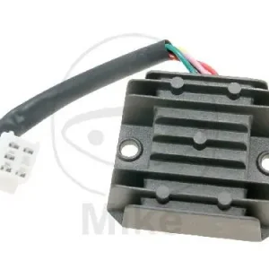 Kostenfreie Lieferung REGLER/GLEICHRICHTER GY6 125 5 POLIG