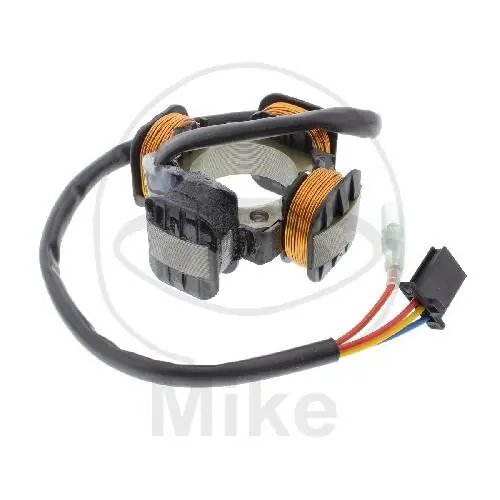Bestseller Alternador Armadura Estator Generador para Benelli Derbi Italjet Simson Suzuki 50