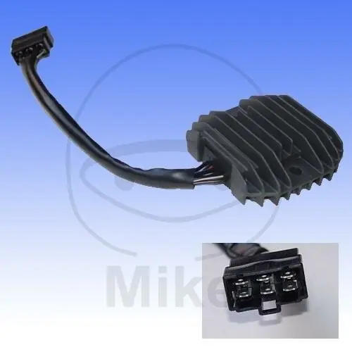 Neue Kollektion Regulator rectifier for Kawasaki VN 800 # ZX-6R 600