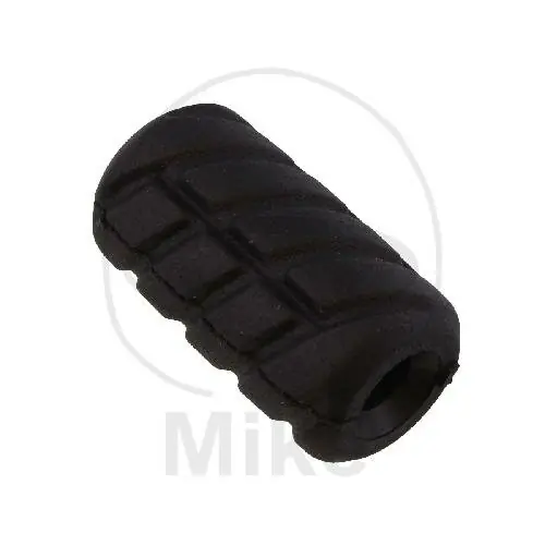Foot switch rubber original for Kawasaki Ninja 1000 X H2 Carbon ZZR 1400 J Performance Sport ABS Sofort Bestellen