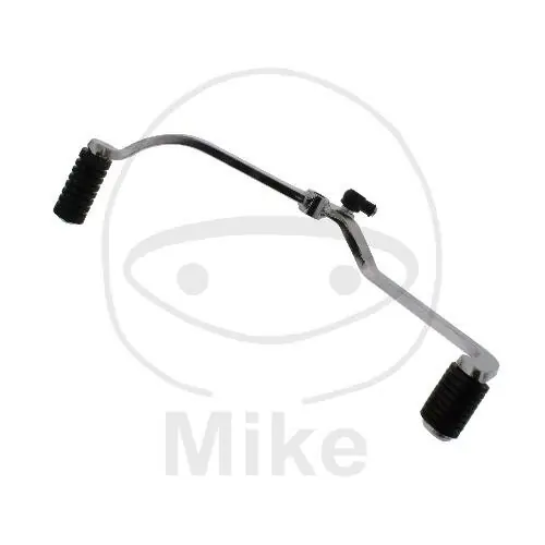 Shift lever shift pedal original for Yamaha XVS 1100 Drag Star Classic # 2000-2007 Ausverkauf