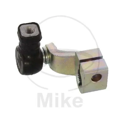 Zertifiziert Levier de vitesse Pédale de vitesse Original pour Honda CTX ST 1300 A Pan European ABS CBS