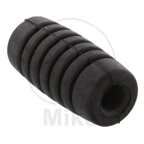 Knallerangebot Goma de control de pies Original para Honda CBX 750 GL 1000 NS 400 VF XBR 500