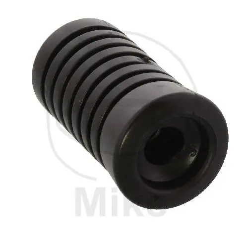 Top-Angebot Controllo del piede in gomma Originale per Honda CG 125 ES # 2004-2008