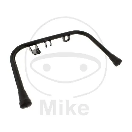 Wochenendangebot Hauptständer schwarz für Vespa PX 125 200