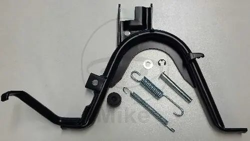 Hauptständer Mittelständer schwarz für Aprilia Gulliver Rally SR 50 Beta Ark 50 Focus Goccia Knallerangebot