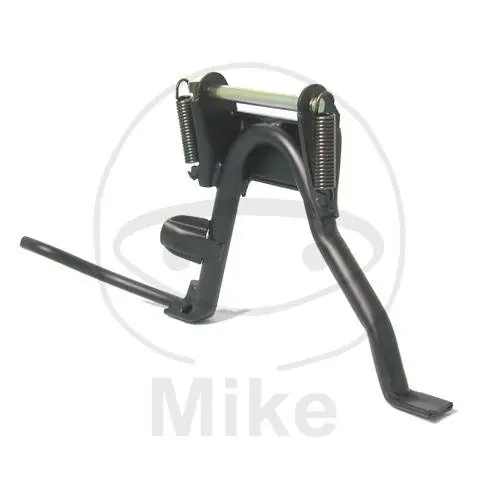 Cavalletto principale Cavalletto centrale nero per Piaggio Fly 50 Vespa ET2 50 LX 2T Super-Preis