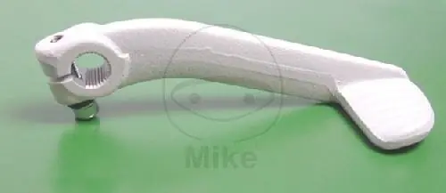 Kick starter lever for Peugeot Elyseo Elystar Jet Force Looxor Ludix 50 Direktkauf