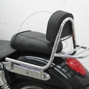 Top-Angebot SISSY BAR GEPAECKTR FEH CR