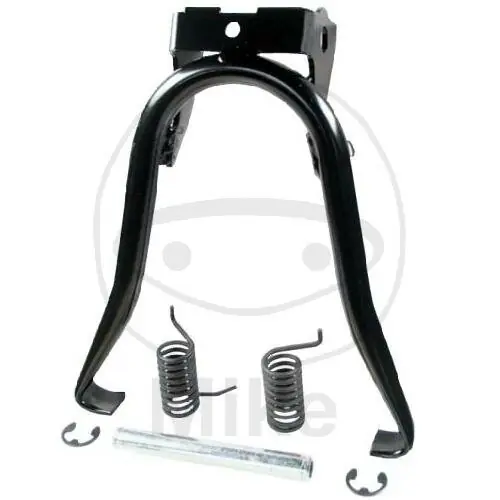 Main stand black for Piaggio Ciao 25 M PXV Mega-Angebot