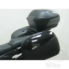 Support pour topcase SHAD pour Suzuki GSF 650 1200 1250 GSX 650 1250 Echt
